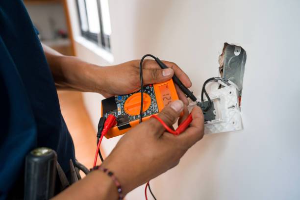 Best Electrical System Inspection  in Wyoming, DE