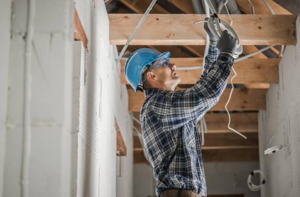 Best Electrical Contractors for Businesses  in Wyoming, DE