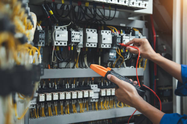 Professional Electrician in Wyoming, DE