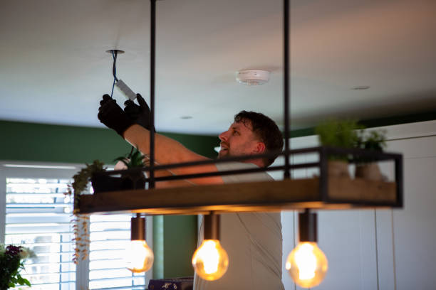 Best Electrical Repair Services  in Wyoming, DE