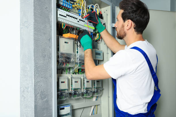 Best Electrical Upgrades for Homes  in Wyoming, DE