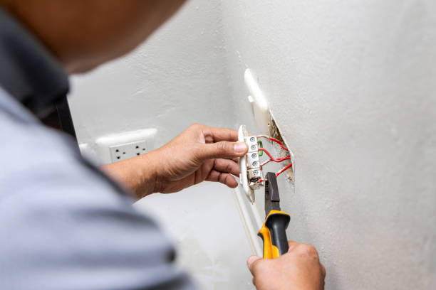 Best Electrical Installation Contractor  in Wyoming, DE