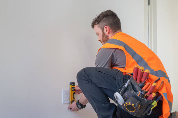 Best Electrical Troubleshooting Services  in Wyoming, DE