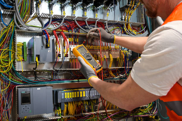 Best Affordable Electrical Installation  in Wyoming, DE